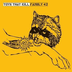 “Fambly 42”的封面