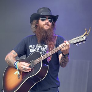 Image for 'Cody Jinks'