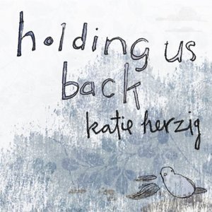 Image for 'Holding Us Back'