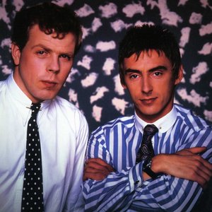 Image for 'The Style Council'