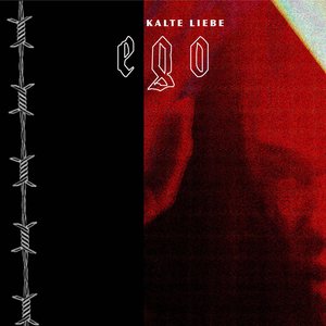 “EGO”的封面