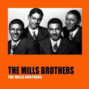 Image for 'The Mills Brothers'