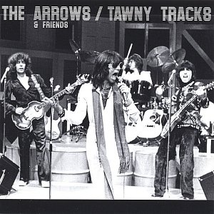 Image pour 'Tawny Tracks'