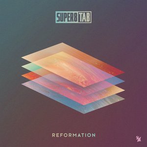 “Reformation”的封面