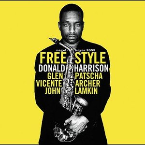 Image pour 'Free Style'