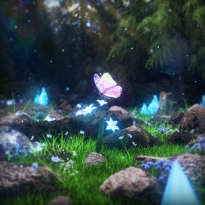 Immagine per 'PART III - AWAKENING'