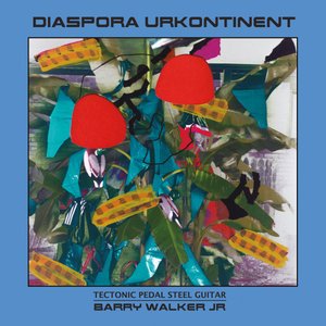 Immagine per 'Diaspora Urkontinent'