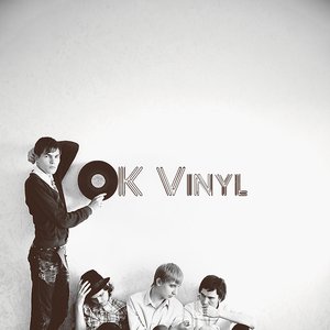 Image for 'Ok Vinyl'