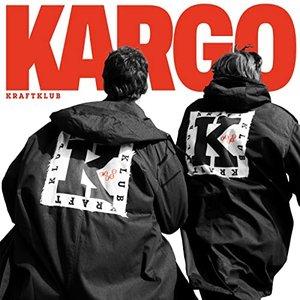 Image for 'KARGO'