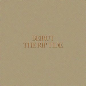 Image for 'The Rip Tide'