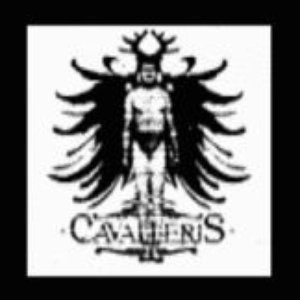 Image for 'Cavalleris'