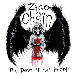 Image for 'The Devil In Your Heart'