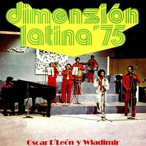 Zdjęcia dla 'Dimensión Latina '75'