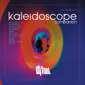 'Kaleidoscope Companion'の画像