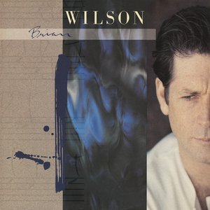 “Brian Wilson”的封面