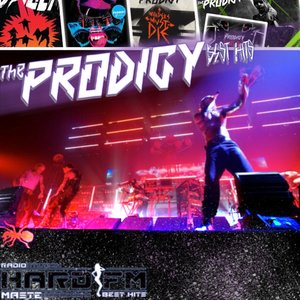 'The Prodigy - Best Hits' için resim