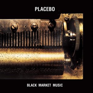 Image for 'Black Market Music'