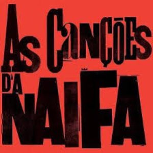 Image for 'As Canções d'A Naifa'