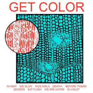 Image for 'GET COLOR'