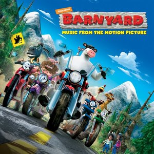 Image for 'Barnyard Soundtrack'