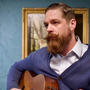 “Brian Sauvé”的封面