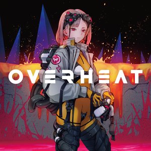 Image for 'OVERHEAT'