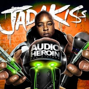 Image for 'Audio Heroin'