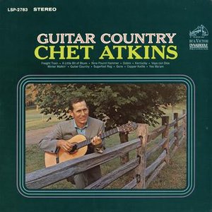 Image for 'Guitar Country'