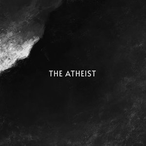 “The Atheist”的封面