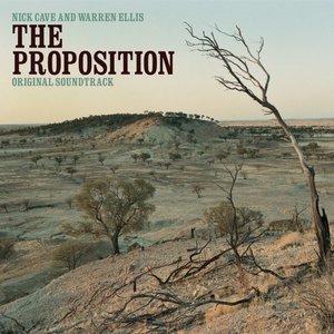 Image for 'The Proposition (Original Soundtrack)'