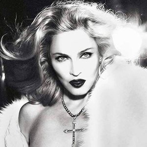 Изображение для 'Madonna'