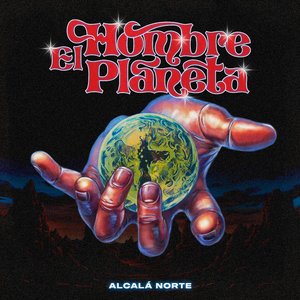 'El Hombre Planeta' için resim