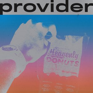 Image for 'Provider'