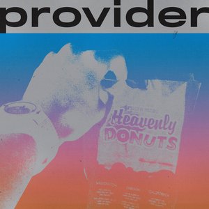 Изображение для 'Provider'