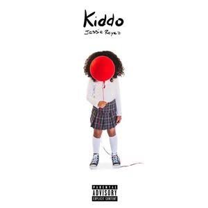 Image for 'Kiddo - EP'