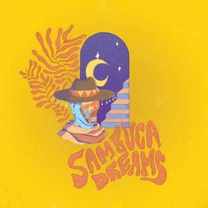 'Sambuca Dreams'の画像