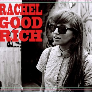 Image for 'Rachel Goodrich'