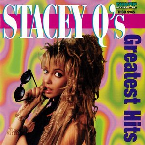 Изображение для 'Stacey Q's Greatest Hits'