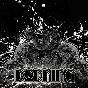 “Dødning”的封面