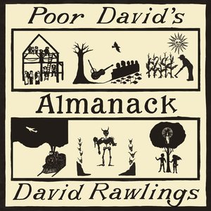 Image for 'Poor David's Almanack'
