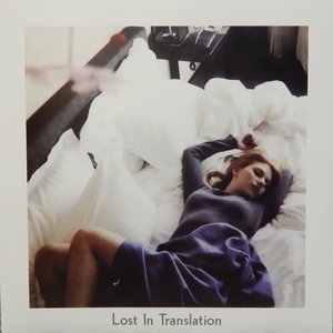 Image for 'Lost in Translation'