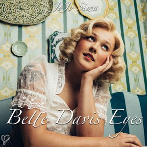 Image for 'Bette Davis Eyes'