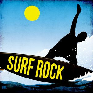 Image for 'Surf Rock'