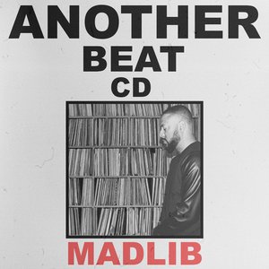 Image for 'Another Beat CD 2005'