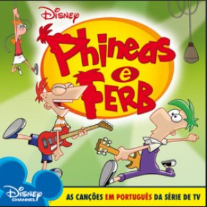 Image for 'Phineas & Ferb'