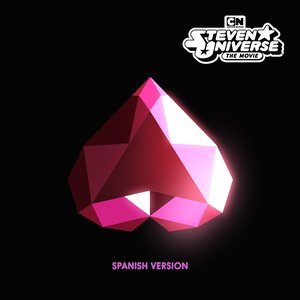 Immagine per 'Steven Universe The Movie (Original Soundtrack) [Spanish Version]'