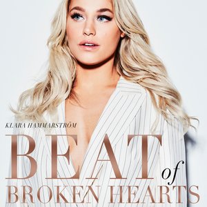 Image for 'Beat Of Broken Hearts'