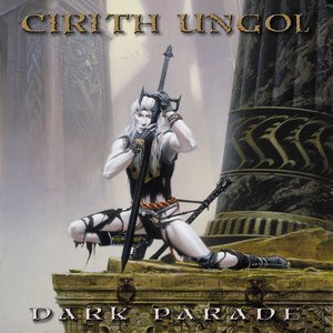 Image for 'Dark Parade'