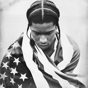 'ASAP Rocky'の画像