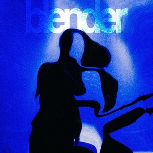 Image for 'BLENDER'
